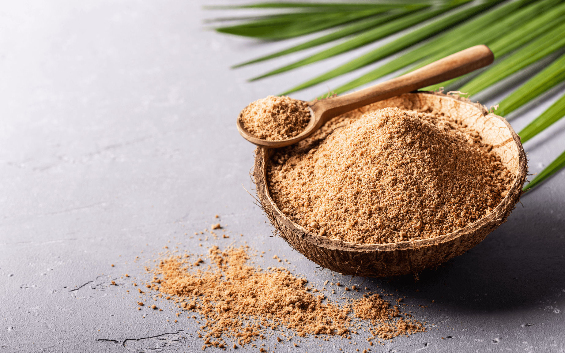 Gula Semut (Gula Kristal)